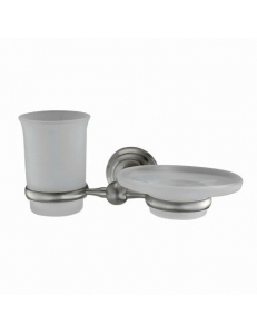 Ammer K-7026 Держатель стакана и мыльницы