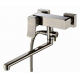 Exter 1602L Смеситель для ванны с длинным изливом
