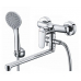 Vils 5602L Смеситель для ванны с длинным изливом