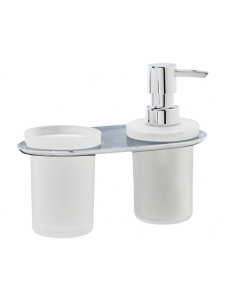 Kammel K-8389 Держатель стакана и дозатора