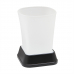 Amper K-5428BLACK Стакан для зубных щеток