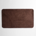 Vils BM-1041 Deep Mahogany Коврик для ванной комнаты 