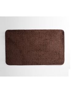 Vils BM-1041 Deep Mahogany Коврик для ванной комнаты 