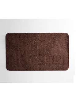 Vils BM-1041 Deep Mahogany Коврик для ванной комнаты 