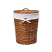 Leine WB-350-L Плетеная корзина для белья с крышкой