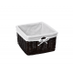 Alme WB-150-L Плетеная корзина