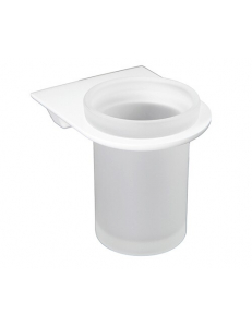 Kammel K-8328WHITE Подстаканник одинарный