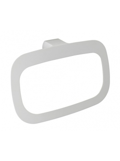 Kammel K-8360WHITE Держатель полотенец 