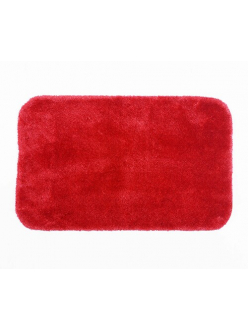Wern BM-2563 Red Коврик для ванной комнаты 