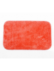 Wern BM-2573 Reddish orange Коврик для ванной комнаты 