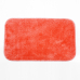 Wern BM-2573 Reddish orange Коврик для ванной комнаты 