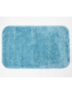 Wern BM-2593 Turquoise Коврик для ванной комнаты 