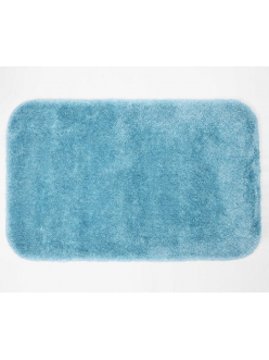 Wern BM-2593 Turquoise Коврик для ванной комнаты 