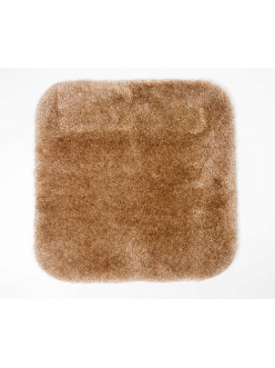 Wern BM-2514 Hazelnut Коврик для ванной комнаты 
