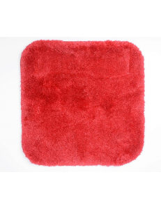 Wern BM-2564 Red Коврик для ванной комнаты 