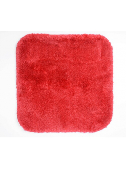 Wern BM-2564 Red Коврик для ванной комнаты 