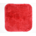 Wern BM-2564 Red Коврик для ванной комнаты 