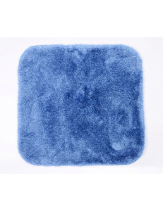 Wern BM-2504 Dark Blue Коврик для ванной комнаты