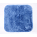 Wern BM-2504 Dark Blue Коврик для ванной комнаты