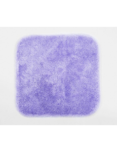 Wern BM-2524 Lilac Коврик для ванной комнаты 