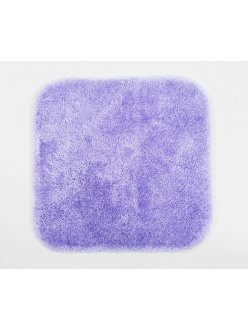Wern BM-2524 Lilac Коврик для ванной комнаты 