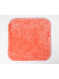 Wern BM-2574 Reddish orange Коврик для ванной комнаты 