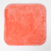 Wern BM-2574 Reddish orange Коврик для ванной комнаты 