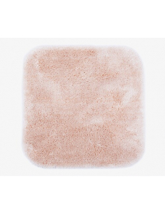 Wern BM-2554 Powder pink Коврик для ванной комнаты 