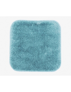 Wern BM-2594 Turquoise Коврик для ванной комнаты 