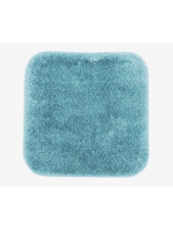 Wern BM-2594 Turquoise Коврик для ванной комнаты 