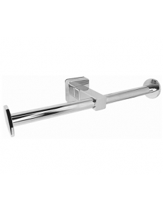 Lippe K-6596D Держатель туалетной бумаги двойной