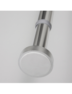 Dinkel SC-461120 Карниз для ванной