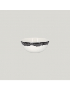 Салатник RAK Porcelain Woodart 16 см, высота 6,5 см, 580 мл