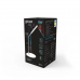 GT5021 Светильник настольный Gauss Qplus модель GTL502 8W 500lm 3500-5500K 170-265V белый диммируемы