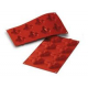 Форма силиконовая Silikomart FLEUR, 6,1*7,7*2,5 см