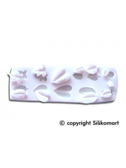 Форма для работы с карамелью Silikomart 