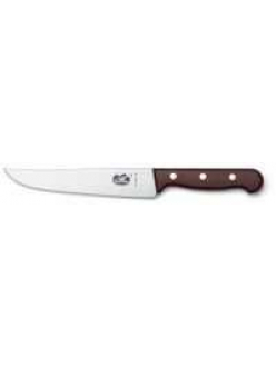 Нож Victorinox Rosewood поварской, 18 см, ручка розовое дерево