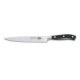 Нож Victorinox Grand Maitre для тонкой нарезки кованый 34(20) см, ширина 3 см, ручка пластик, нержав