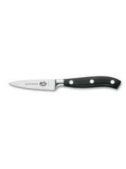 Нож Victorinox Grand Maitre для чистки 20(8) см, ширина 2 см, ручка пластик, кованая сталь
