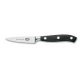 Нож Victorinox Grand Maitre для чистки 20(8) см, ширина 2 см, ручка пластик, кованая сталь