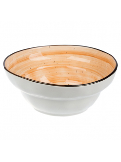 Салатник Organic Fusion 750 мл, 15,5 см, P.L. Proff Cuisine