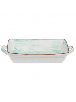 Блюдо с ручками Coral Fusion 1,95 л, 30*19,5 см, P.L. Proff Cuisine