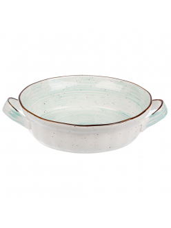 Блюдо с ручками Coral Fusion 1,5 л, 22*6 см, P.L. Proff Cuisine