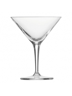 Бокал Schott Zwiesel Basic Bar для мартини 175 мл, хрустальное стекло, Германия