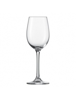 Бокал Schott Zwiesel Classico для вина 220 мл, хрустальное стекло, Германия