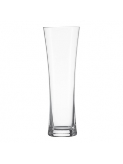 Бокал Schott Zwiesel Beer Basic для пива 300 мл, хрустальное стекло, Германия