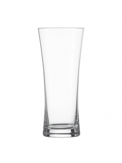 Бокал Schott Zwiesel Beer Basic для пива 500 мл, хрустальное стекло, Германия