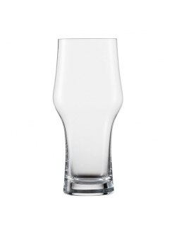 Бокал Schott Zwiesel Beer Basic для пива 500 мл, хрустальное стекло, Германия