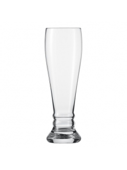 Бокал Schott Zwiesel Beer Basic для пива 500 мл, хрустальное стекло, Германия