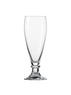 Бокал Schott Zwiesel Beer Basic для пива 300 мл, хрустальное стекло, Германия